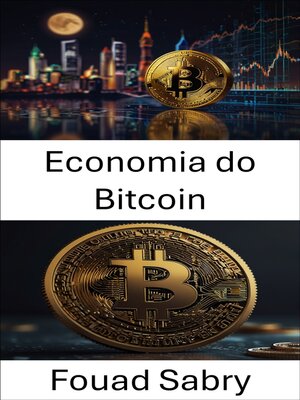 cover image of Economia do Bitcoin
